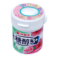 好丽友 木糖醇(花香口味)101克