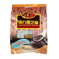 南方低糖黑芝麻糊600g