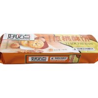 达利园 核桃酥饼108g/盒