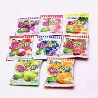 旺仔QQ糖可乐味20g