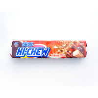 嗨啾香口软糖 12粒57g 可乐味