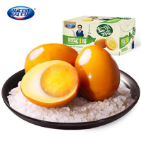 贤哥旦定1哥盐焗鸡蛋30克