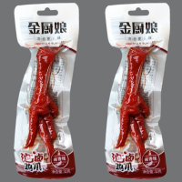 金厨娘 香酥单爪32g