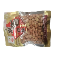 马林烤香花生130g