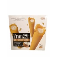 法丽兹椰子味夹心蛋卷102g