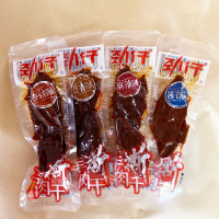 劲仔手撕肉干酱香味12g