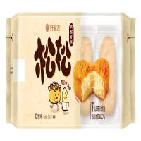 好丽友松松糕点12个240g