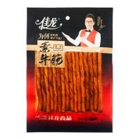 佳龙素牛筋102g