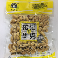 苏太太酒鬼花生(原味)120克