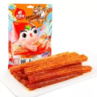 笑辣辣潮辣大面筋82克