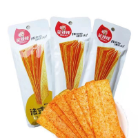 笑辣辣潮辣披萨味48g