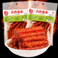 笑辣辣火锅辣条(小辣棒)125克