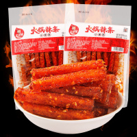 笑辣辣火锅辣条(小面筋)125g