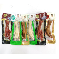 杨记香卤鸡爪38克