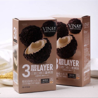 法丽兹熔岩曲奇小丸子(酸奶味)100克