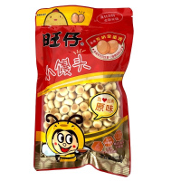 192克旺旺原味小馒头