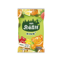 42.5克果味森林熊仔软糖