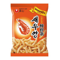 农心 鲜虾条 90g/袋