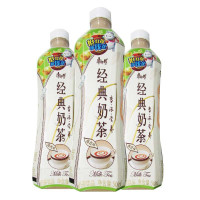 康师傅经典奶茶炼乳500ml