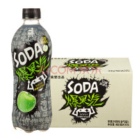 健力宝爆果汽480ml/瓶