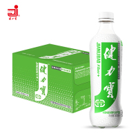 健力宝纤维+柠蜜味运动饮料500ml