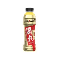 霸夫植物能量饮品（含巴拉圭茶提取物）500ml