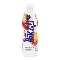 脉动低糖香橙血橙味480ml