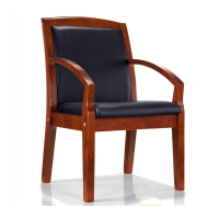 五环一诺办公椅会议椅桌前椅大软包椅环保