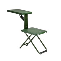 五环一诺学习椅WHYN—ZXY02士兵折叠学习椅子