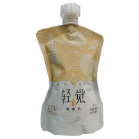 花花牛轻觉芒果味180g