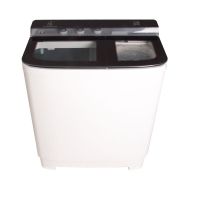 小鸭双缸洗衣机XPB108-7088S