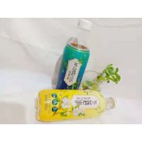 芒果倍健乌龙茶苏打气泡水500ml