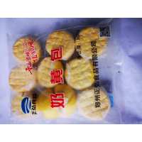 佳怡奶黄包80克*10包*10个