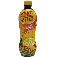 维他锡兰风味柠檬茶饮料500ml