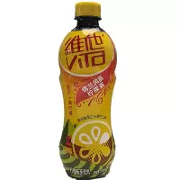 维他锡兰风味柠檬茶饮料500ml