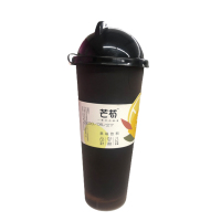 港式柠檬茶果味饮料