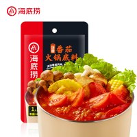 海底捞番茄火锅底料125g