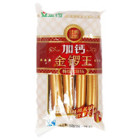 金锣 加钙金锣王34g*10