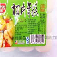 雨润切片年糕400g