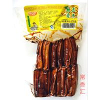 雨润500g五香豆干