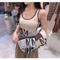 新款裹胸美背大M无缝韩版无钢圈运动文胸打底吊带背心内衣女
