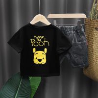 男童夏装套装2021纯棉宽松休闲宝宝夏季洋气小童短袖儿童夏天帅气恋泽芯