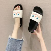 拖鞋女夏2021韩版ins网红软底浴室内外穿拖鞋防滑洗澡凉拖鞋恋泽芯