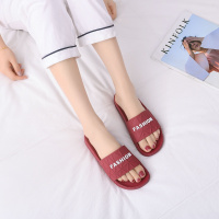 恋泽芯防滑家用拖鞋女夏2021新款家居室内浴室情侣夏季内外穿凉拖鞋