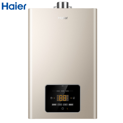 海尔(Haier)燃气热水器JSQ25-13MA3(12T)