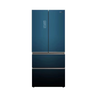 容声(Ronshen)冰箱BCD-511WKM1MPG星蓝锦