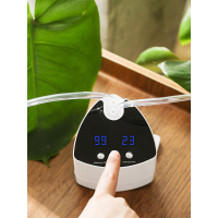自动浇花器家用智能定时浇水器懒人外出滴灌系统出差滴水神器淋花