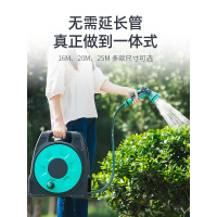 花园浇花神器水管水洒水喷头园林浇水淋花浇菜家用冲洗庭院软管