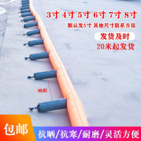 农用水带带袖 浇地布管子带袖多袖布龙沟布水带浇地灌溉园林农田必用