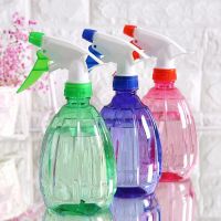 手压式园艺小喷壶洒水壶浇花喷雾壶多肉植物家用喷水壶浇水壶